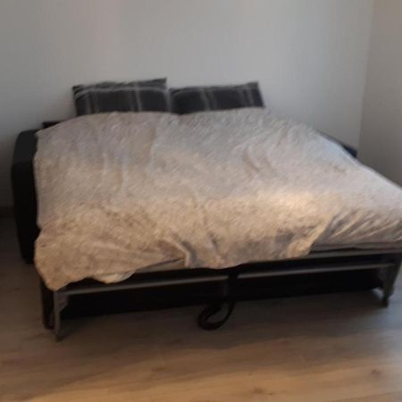 Le Charleston 3P 5 Minutes Disney Parking Gratuit Terrasse Chessy  Luaran gambar