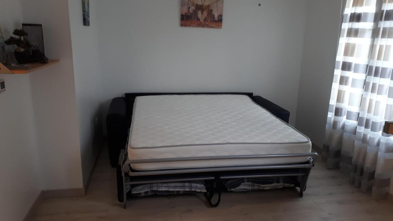 Le Charleston 3P 5 Minutes Disney Parking Gratuit Terrasse Chessy  Luaran gambar