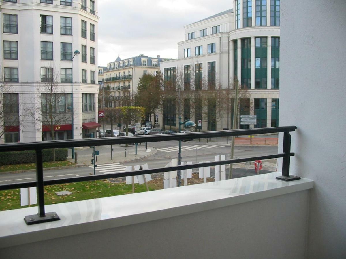 Le Charleston 3P 5 Minutes Disney Parking Gratuit Terrasse Chessy  Luaran gambar