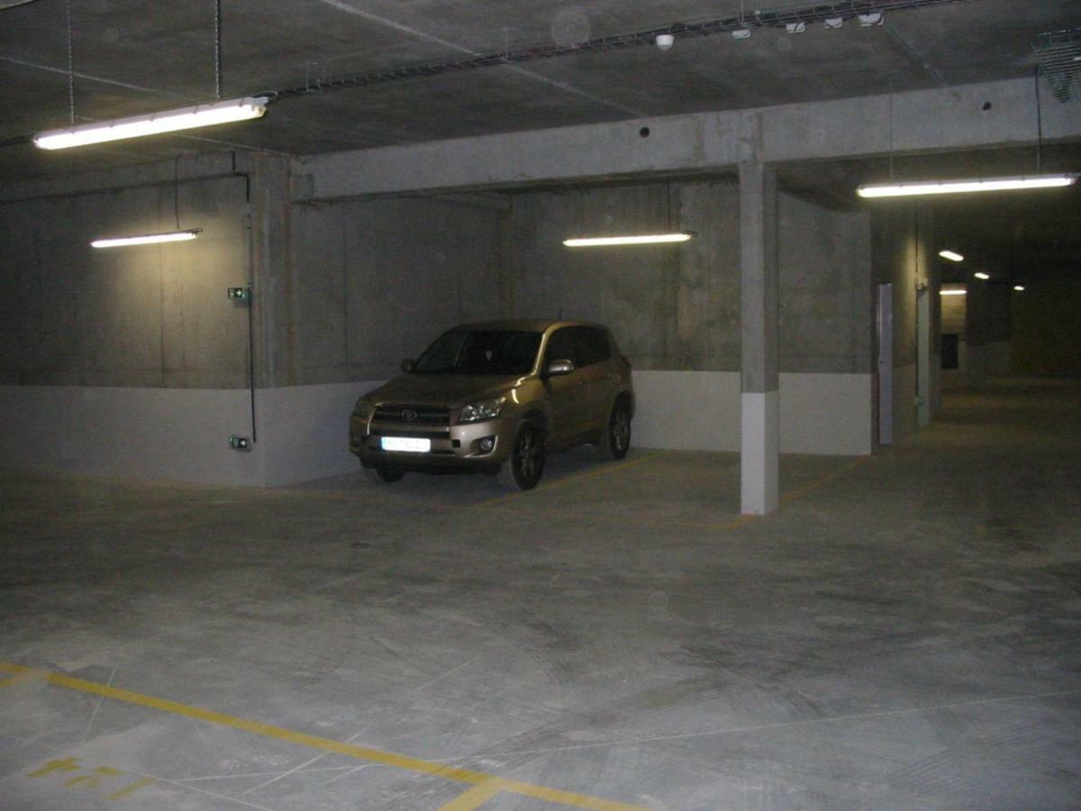 Le Charleston 3P 5 Minutes Disney Parking Gratuit Terrasse Chessy  Luaran gambar