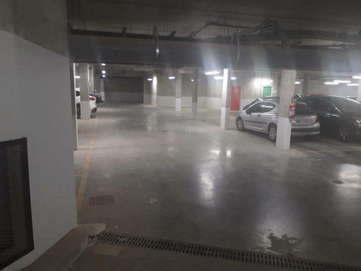 Le Charleston 3P 5 Minutes Disney Parking Gratuit Terrasse Chessy  Luaran gambar